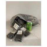 AEI TekValue Products Cell-Pak Firearm Protection Replacement Inserts Bulk Lot