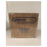 Cryeco TUSA Turn-Up System Paperband 2201BESP-1 Sealed Box