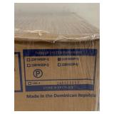 Cryeco TUSA Turn-Up System Paperband 2201BESP-1 Sealed Box