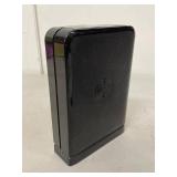 Seagate External Desktop Hard Drive USB 3.0 w/ Power Adapter Black