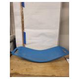 Simply Fit Balance Board With aerobic step