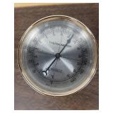 Springfield Wall Weather Station Barometer Thermometer Hygrometer