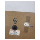 Springfield Wall Weather Station Barometer Thermometer Hygrometer