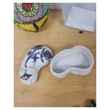 Byzantium Elizabeth Arden Decor & Plush Mixed Lot