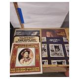 Vintage Vinyl Record Album Lot of 5 Country Pop Classics (Lot of 5)