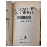 Classic Paperback Novel Set (6 Books)