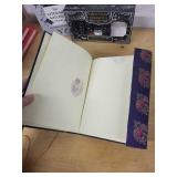 Literary Witches Oracle, Haunted Curiosities Aroma Oils & Cat Coven Stickers Mixed Lot