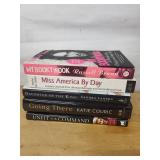 5 Assorted Memoirs & Biographies (Lot of 5)