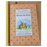 Winnie-the-Pooh, Care Bears & There
