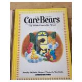 Winnie-the-Pooh, Care Bears & There