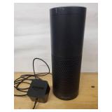 Amazon Echo Smart Speaker With Wall Hook Kit & Accessories