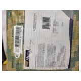 Shaw Al Fresco Collection 5x7 Indoor/Outdoor Area Rug