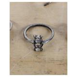 Ring Assortment (Lot of 6)