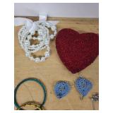 Mixed Costume Jewelry Assortment