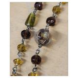 Mixed Costume Jewelry Assortment