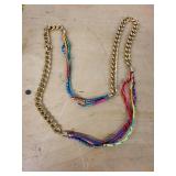 Mixed Costume Jewelry Assortment