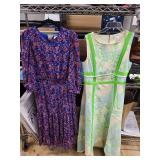 Chelsea 28, Making the Cut & Floral Dresses (Lot of 4)