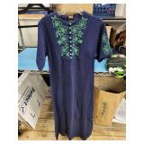 Chelsea 28, Making the Cut & Floral Dresses (Lot of 4)