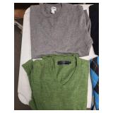 J.crew, Nina Leonard, Old Navy & Covington Women