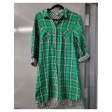 Mixed Clothing, Belts & Accessories Lot