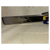 Volant Downhill Skis w/ Salomon Bindings & Scott Poles 164cm