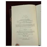 J.K. Rowling Harry Potter 4 Book Hardcover Set w/ Dust Jackets