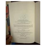 J.K. Rowling Harry Potter 4 Book Hardcover Set w/ Dust Jackets