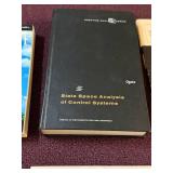 Physics & Cosmology Book Lot 7 Volumes Kaku Susskind Optics Ogata