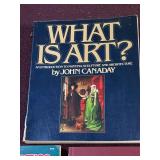 Art Music Acoustics Book Lot 6 Volumes Brahms Canaday Wood Dunsby