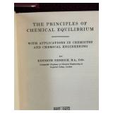 Vintage Academic Science & Social Research Books Lot of 6 Hardcover PB