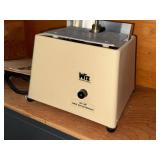 Inland Wiz Diamond Router Lapidary Grinder Tool w/ Manual Good