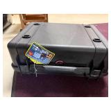 Pelican 1520 Protector Case Black Hard Equipment Case w Foam VG
