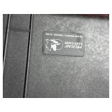 Pelican 1520 Protector Case Black Hard Equipment Case w Foam VG