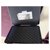 Pelican 1520 Protector Case Black Hard Equipment Case w Foam VG