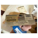 Stroboframe Pro-SQ Flash Bracket Accessories Parts Lot w Boxes Manual