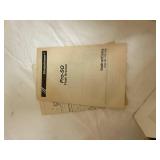 Stroboframe Pro-SQ Flash Bracket Accessories Parts Lot w Boxes Manual