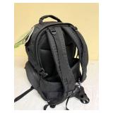 Tenba Shootout Small Camera Backpack Black Fits 12 Laptop Clean