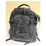 Tenba Shootout Small Camera Backpack Black Fits 12 Laptop Clean