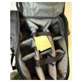 Tenba Shootout Small Camera Backpack Black Fits 12 Laptop Clean
