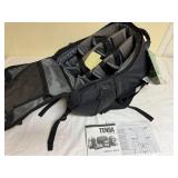 Tenba Shootout Small Camera Backpack Black Fits 12 Laptop Clean