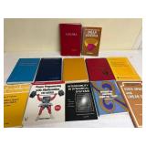 Mixed Lot: 3M, Leica, Work Sharp & More