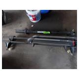 Yakima Roof Rack Lot Bike Carrier Ski Snowboard Mounts Crossbars