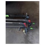 Yakima Roof Rack Lot Bike Carrier Ski Snowboard Mounts Crossbars