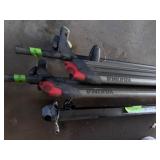 Yakima Roof Rack Lot Bike Carrier Ski Snowboard Mounts Crossbars