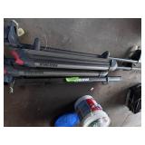 Yakima Roof Rack Lot Bike Carrier Ski Snowboard Mounts Crossbars