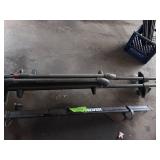 Yakima Roof Rack Lot Bike Carrier Ski Snowboard Mounts Crossbars