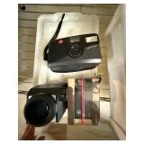 Mixed Lot: 3M, Leica, Work Sharp & More