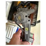 Mixed Lot: 3M, Leica, Work Sharp & More