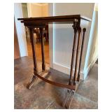 Nested Side tables (2 tables)