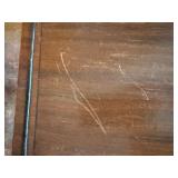 Nested Side tables (2 tables)